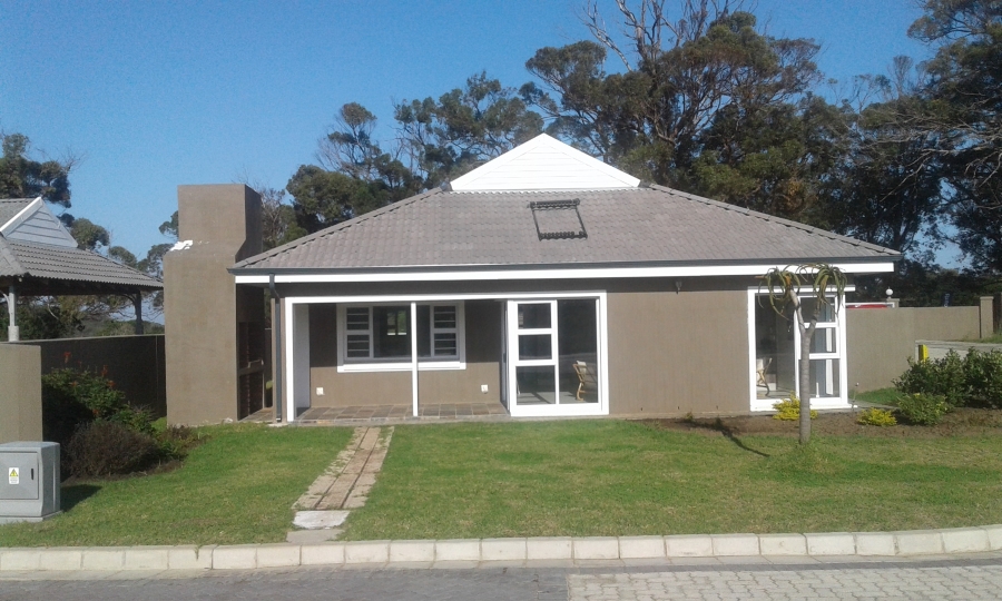 3 Bedroom Property for Sale in Kidds Beach Eastern Cape